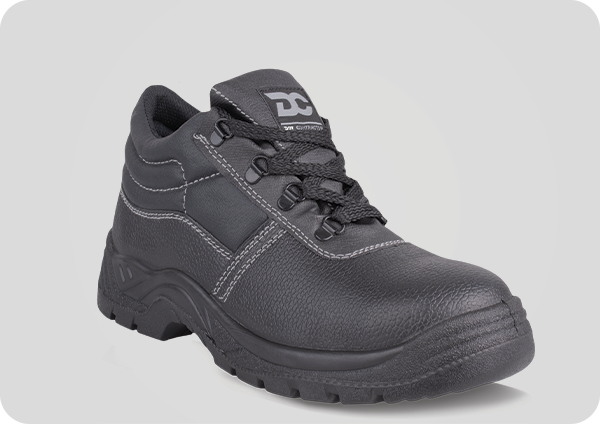 DOT Contractor Safety Boot