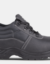 DOT Contractor Safety Boot