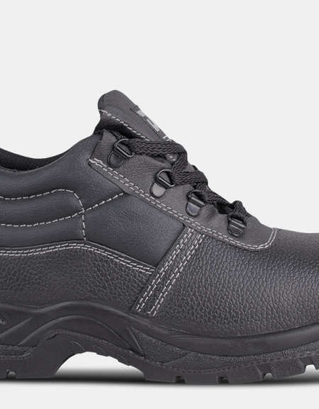 DOT Contractor Safety Boot