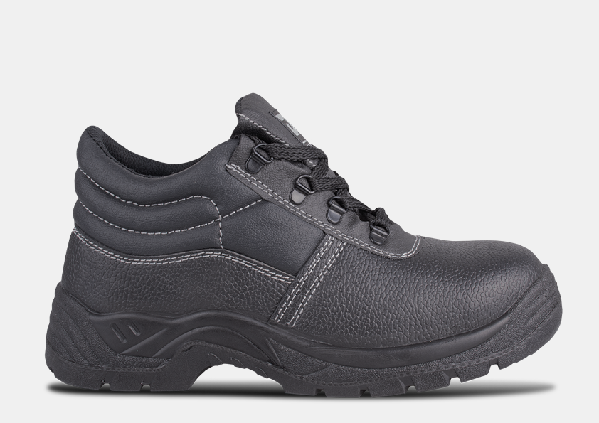 DOT Contractor Safety Boot