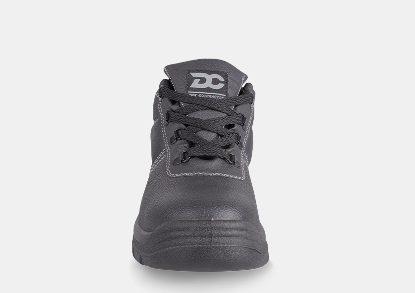 DOT Contractor Safety Boot