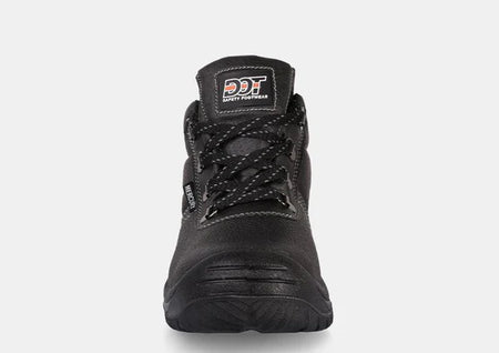DOT Mercury safety boots