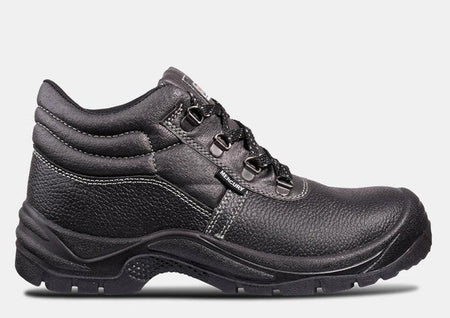 DOT Mercury safety boots