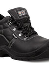 DOT Mercury safety boots