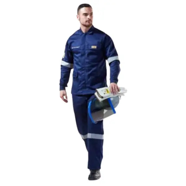 Dromex 15 Cal Arc Jacket