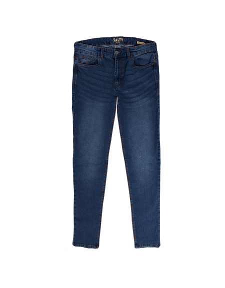 Armadillo Slim Fit Stretch Jeans Light