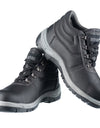 Defender safety boots