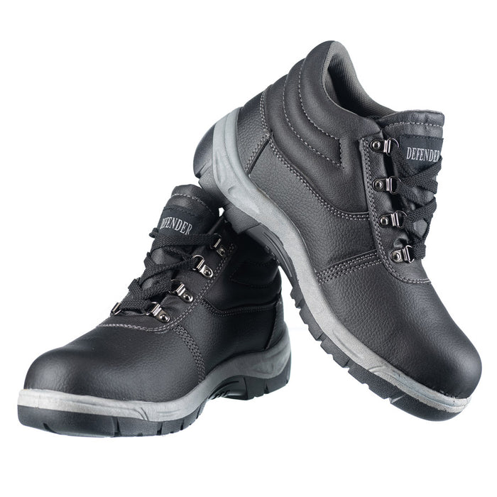 Defender safety boots