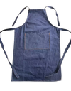 Denim Apron