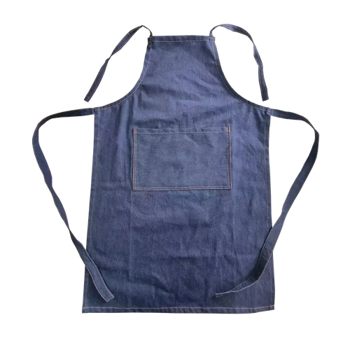 Denim Apron