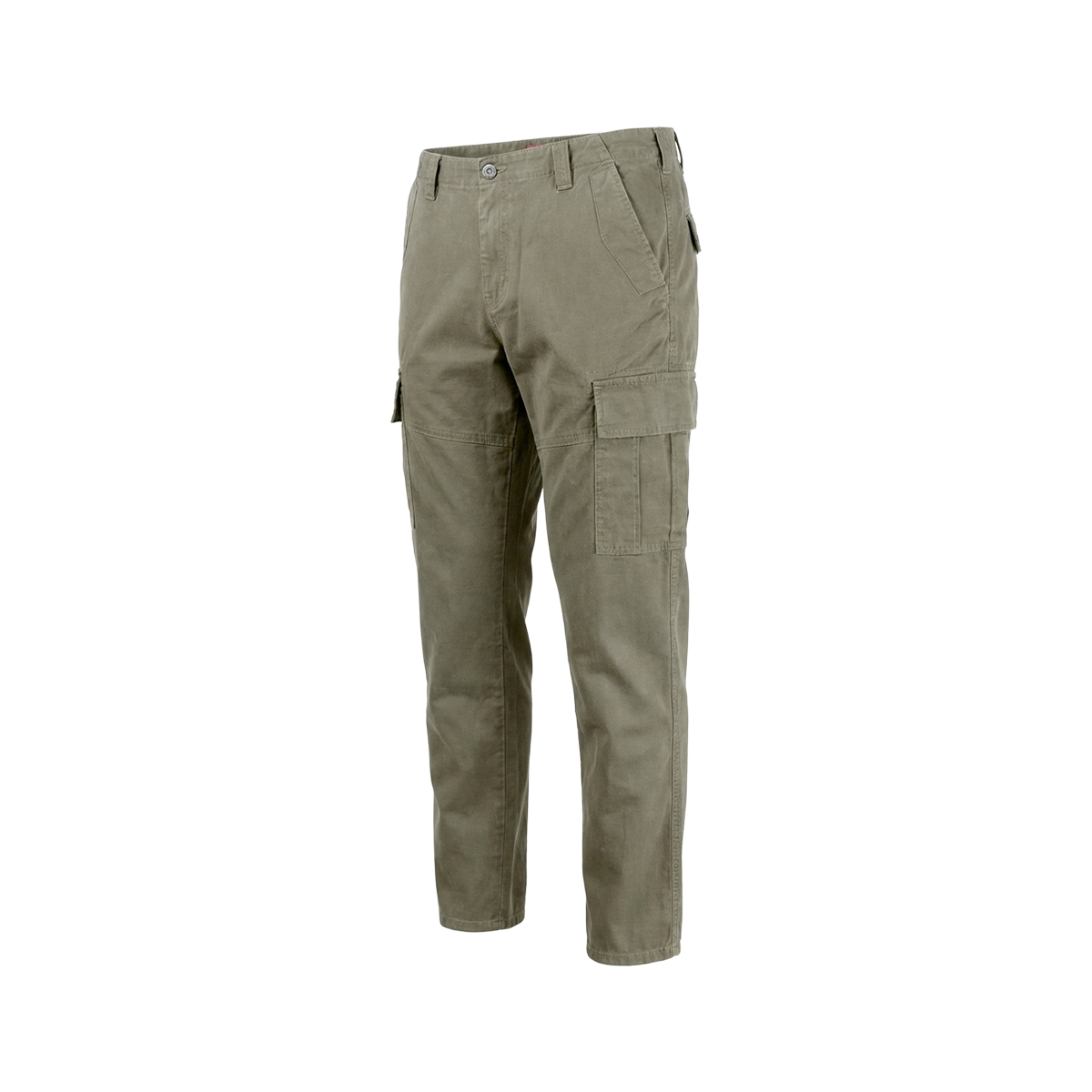 Tsavo Bush Cargo Pants – Stretch Workwear Trousers for Industrial & Outdoor Use