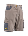 REBEL Tech Gear Shorts Desert Dust