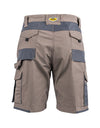 REBEL Tech Gear Shorts Desert Dust