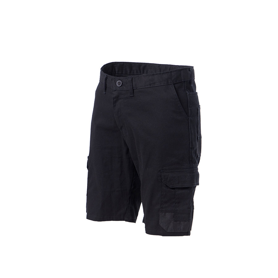 Dromex Stretch Cargo Short