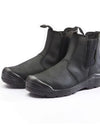 Dromex Chelsea safety boots