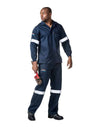 Dromex D59 Conti-suit 2-piece