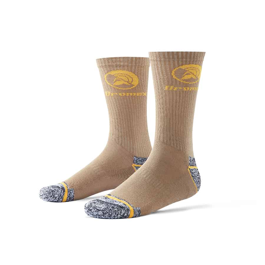 Dromex work socks