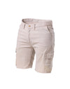 Dromex Stretch Cargo Short