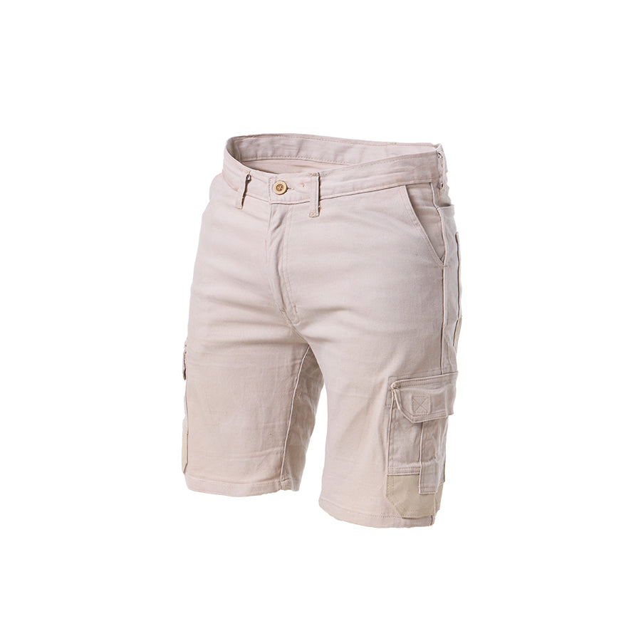 Dromex Stretch Cargo Short