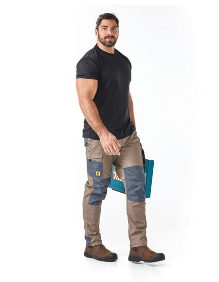 Dromex Utility Pants Khaki