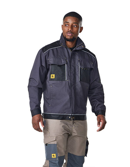Dromex Technical Utility Jacket