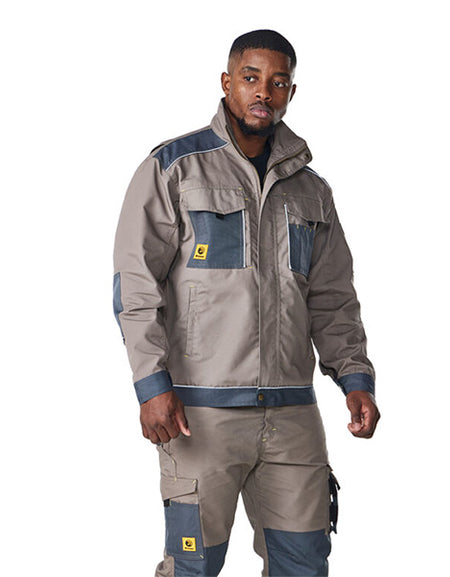 Dromex Technical Utility Jacket