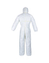 Dupont™ Tyvek 200 Easysafe Coverall (Minimum 10 per size)