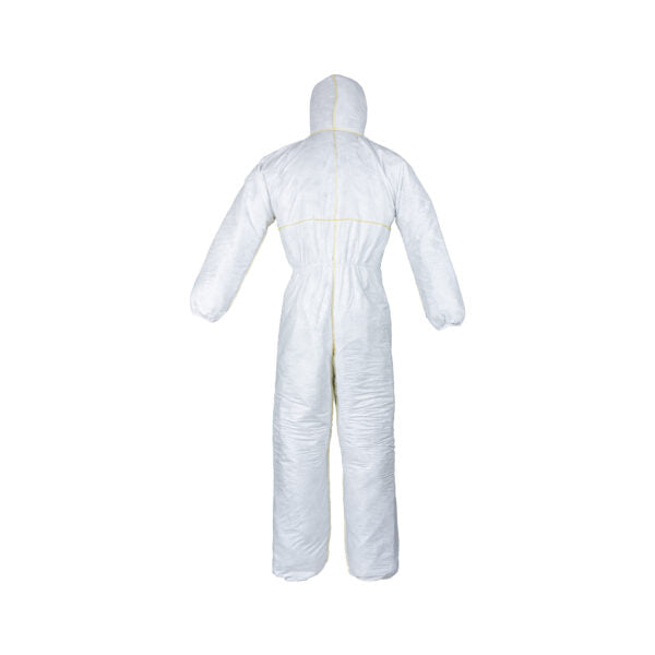 Dupont™ Tyvek 200 Easysafe Coverall (Minimum 10 per size)