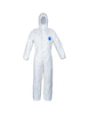 Dupont™ Tyvek 200 Easysafe Coverall (Minimum 10 per size)