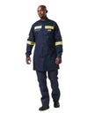 Dromex 15 Cal Arc Dust Coat