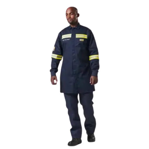 Dromex 15 Cal Arc Dust Coat