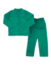Javlin Paramount worksuits - Contisuits Assorted Colours Polycotton 80/20