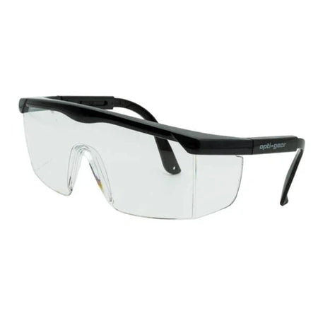 REBEL Opti Gear Euro Spectacles