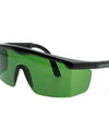 REBEL Opti Gear Euro Spectacles