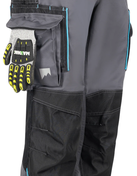 Everest Protek Tech Trousers