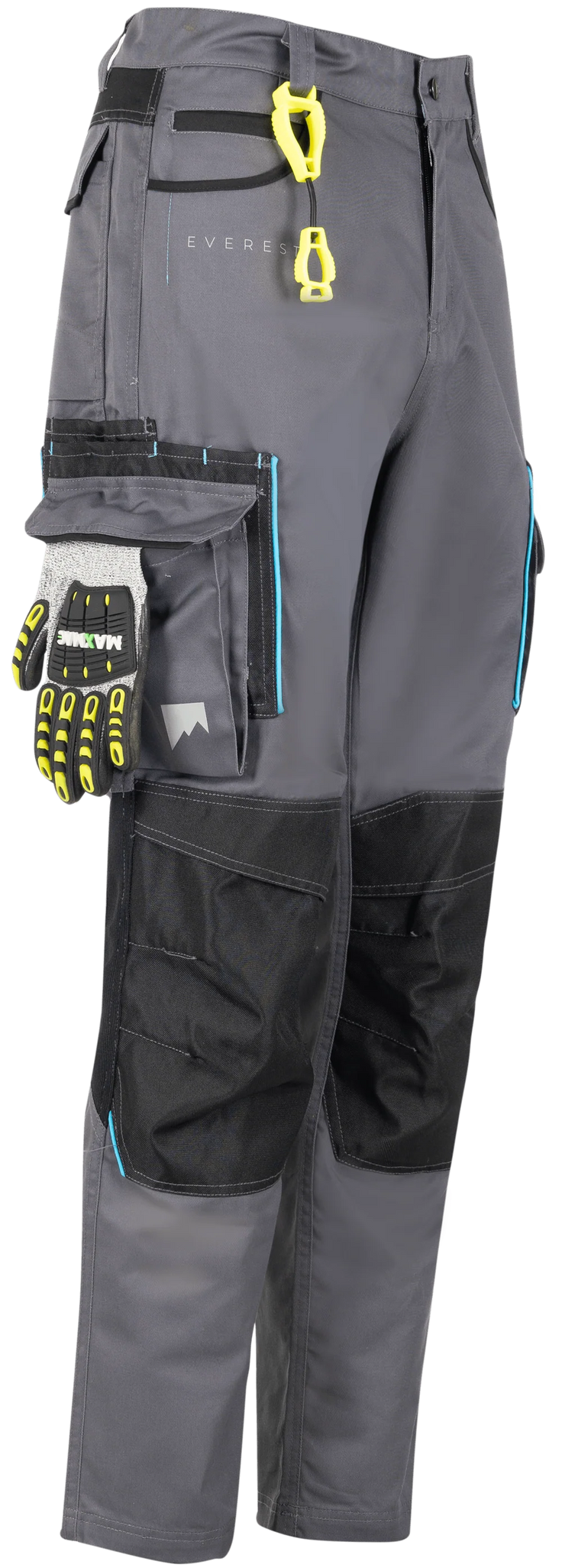 Everest Protek Tech Trousers