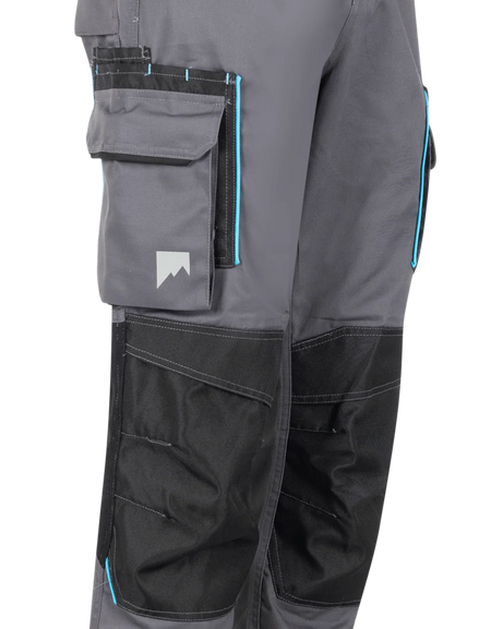 Everest Protek Tech Trousers