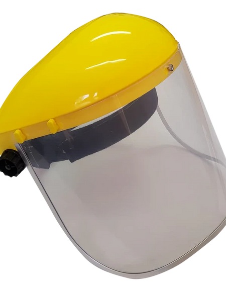 Face Shield - Full Set