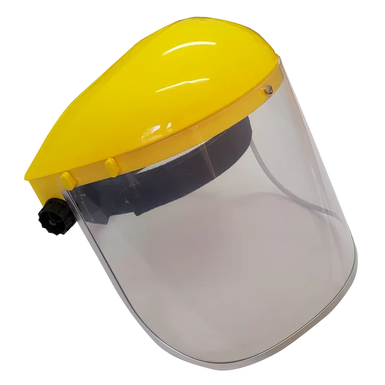 Face Shield - Full Set