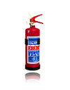 Fire Extinguisher 2,5kg DCP - Dry Chemical Powder