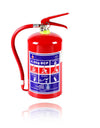 Fire Extinguisher 4,5kg DCP - Dry Chemical Powder