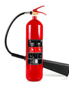 Fire Extinguisher 5kg Carbon Dioxide