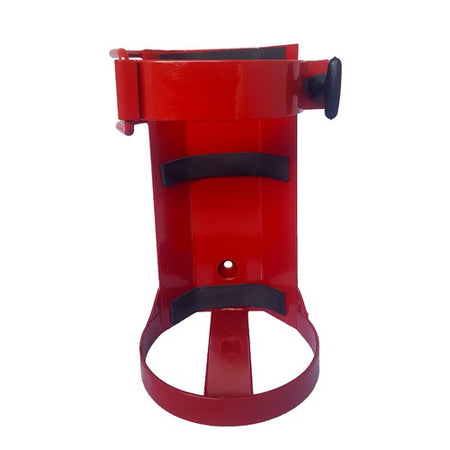 Fire Extinguisher Vehicle Bracket