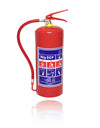 Fire Extinguisher 9kg - DCP (Dry Chemical Powder)