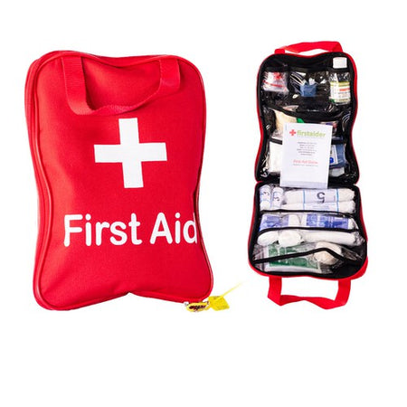 Vehicle first Aid Kit
