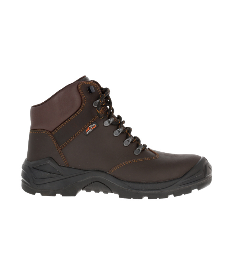 Profit Goliath II Safety Boots