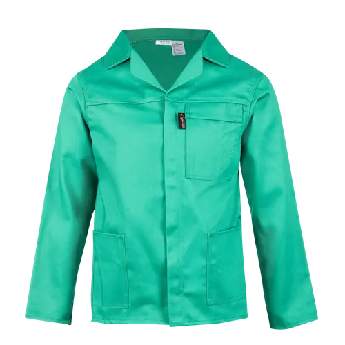 J54 100% Cotton Conti Suit – 2 Piece work suit