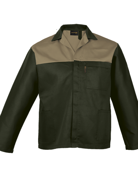 Two tone Conti Jacket only
