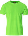 High Visibility (HiViz) T-shirts
