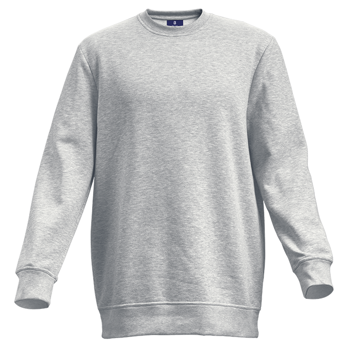 Basic Crew Neck Sweater